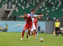 هشتمین پیروزی مقابل یک حریف تکراری!! ازبکستان
