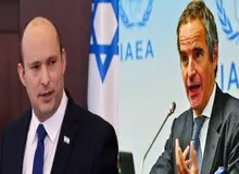 نتفالی بنت : اگر جهان جلوی پیشروی هسته ای ایران را نگیرد اسراییل علیه ایران اقدام می کند