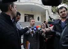 واعظی: رضایی مصادیق نفوذ را به قوه قضائیه و وزارت اطلاعات معرفی کند