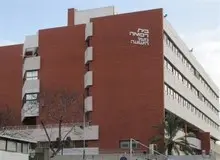  یک بیمارستان در جنوب اسرائیل مورد حمله موشکی حماس قرار گرفت