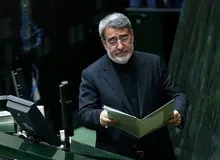 نماینده آمل خطاب به «رحمانی فضلی»: مسئولی شبانه از سوی شما عزل شده و حالا استاندار می خواهد او را در سمت دیگری بگذارد