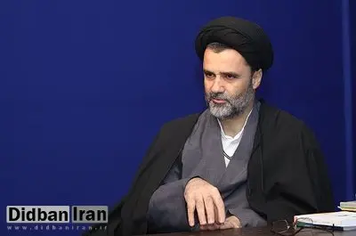 نبویان: ظریف شبیه گروه خوارج در صدر اسلام حرف می زند