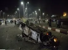 سه روز عزای عمومی در کردستان اعلام شد