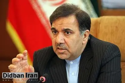 آخوندی: وقتی کشوری ۵ دولت داشته باشد، کارآمدی در آن بیمعنی است