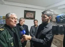 معاون حقوقی و پارلمانی وزارت دفاع: در جمهوری اسلامی ایران کسی طرفدار مذاکره با آمریکا نیست