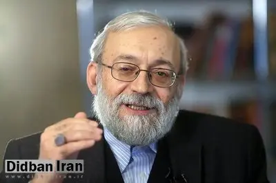 لاریجانی: رابطه ایران با آمریکا شبیه مواجهه با یک متجاوز است