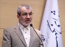 کدخدایی: رهبری بر ضرورت اندیشه‌ورزی فعال در حوزه حقوق ملت تأکید دارند/  نیازمند روش‌های نوین برای تبیین مفهوم آزادی هستیم