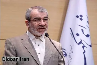 کدخدایی: رهبری بر ضرورت اندیشه‌ورزی فعال در حوزه حقوق ملت تأکید دارند/  نیازمند روش‌های نوین برای تبیین مفهوم آزادی هستیم