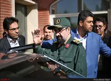 محسن رضایی: نامزدهای نظامی انتخابات ریاست جمهوری از من حرف شنوی ندارند