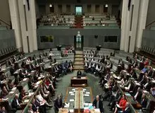 نماینده پارلمان استرالیا: ما نباید هیچ مهاجری را از غزه بپذیریم