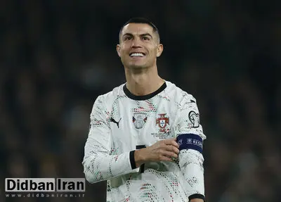 عکس | رونمایی از برنده‌های گلوب ساکر؛ رونالدو و دمبله جایزه گرفتند