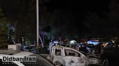 پکن: هیچ گروهی از خاک سوریه نباید علیه منافع چین فعالیت کند