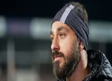 
محرومیت سوشا مکانی به‌دلیل قُمار در نروژ
