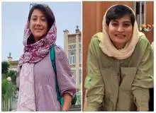 کمیسیون زنان بنیاد باران خواستار حمایت معاونت زنان ریاست جمهوری از زنان روزنامه نگار زندانی شد