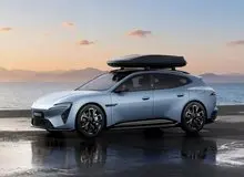 تصاویر رسمی آواتر ۰۶T منتشر شد