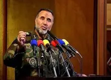 فرمانده نیروی زمینی ارتش: سرباز فوتی بر اثر ابتلا به کرونا نداشتیم