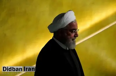 روحانی هیچ اظهارنظری درباره مذاکره با آمریکا نداشته است