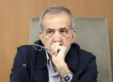 ارگان مطبوعاتی نزدیک به قالیباف: چرخش مواضع پزشکیان و عراقچی که قبلا مدافع مذاکره بودند، اقدامی مثبت است