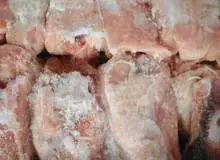 توزیع مرغ تازه دولتی کیلویی 7990 تومان
