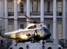 ترامپ درمان با داروی «رمدیسیور» را آغاز کرده است