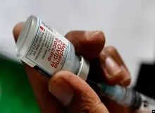 مدیرعامل مدرنا: همه‌گیری کرونا تا یک‌سال دیگر به پایان می‌رسد