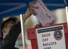 دادگاه پنسیلوانیا تائید نتایج را به نفع «بایدن» متوقف کرد