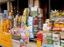 بازار تهران زیر فشار گرانی و جنگ/ مسابقه قیمت‌ها و جنگنده‌ها در اوج گرفتن/ حرف بازار یک چیز است؛ مردم توان خرید ندارند/ دولت از فراوانی می‌گوید و بازار از گرانی