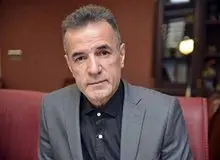  مدیر عامل پرسپولیس استعفا داد/انصاری فرد: دیگر باز نمی گردم +متن استعفا 