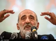 حسین شریعتمداری: انقلاب، اصلاحات و آمریکایی‌ها، سه جناح حاضر در انتخابات هستند
