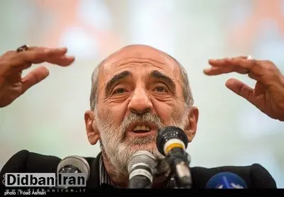 حسین شریعتمداری: انقلاب، اصلاحات و آمریکاییها، سه جناح حاضر در انتخابات هستند