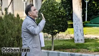 سبحانیفر: تقیزاده خامسی، افشانی، اسلامی و رزمحسینی گزینههای وزارت راه