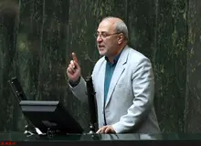 حاجی دلیگانی: در طرح ساماندهی بازار خودرو برای واسطه‌هایی یک شبه مبالغ میلیاردی به جیب می‌زنند، قانون‌گذاری نشده است