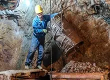 ۸ عامل افزایش رقابت‌پذیری در جذب سرمایه در معدن