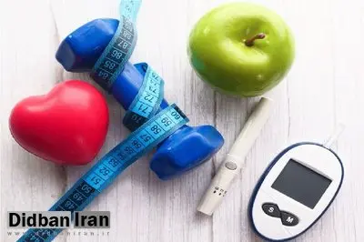 دانشمندان توانستند «چاقی» و «دیابت» را خاموش کنند