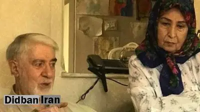 هشدار و نگرانی درباره وضعیت سلامت موسوی و رهنورد