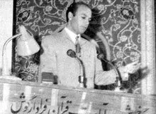 تاریخ را تحریف نکنیم، نسل جوان هم باید شریعتی را بشناسد!