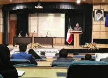 همایش فصلی خانه احزاب آغاز شد