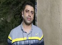 
اسماعیل بخشی دستگیر شد