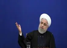 حسن روحانی «وضعیت آبی» را به شرایط کرونایی کشور اضافه کرد