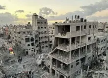 چه کشورهایی با پیوستن به شورای صلح غزه مخالفت کردند؟