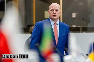 سفیر آمریکا در ناتو: توافق با ایران باید قابل راستی‌آزمایی باشد