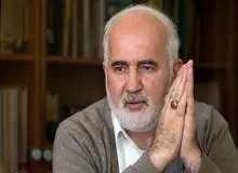 احمدتوکلی جوگیر شده و انتظار نمی رود به مدافعان حرم بپیوندد