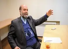 مهدی هاشمی به درخواست قاضی از شکایتش علیه رسایی صرفه نظر کرد/ طاهری با تمرد ماموران به جلسه دادگاهی نرسید
