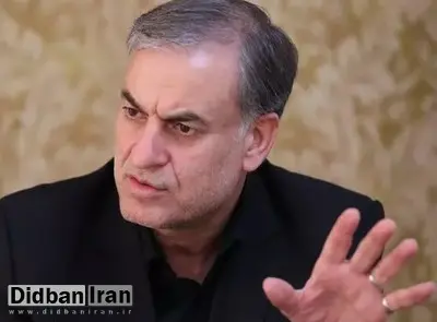 احمدی بیغش: الان فقط نامِ برجام باقی مانده و برجام هیچ محتوایی ندارد