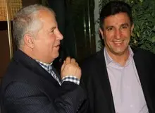 دلخوری قلعه‌نویی از سلطان: وقتی به من اهانت می‌شد پروین کجا بود؟
