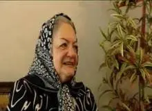 مراسم تشییع شهلا ریاحی فردا از تالار وحدت