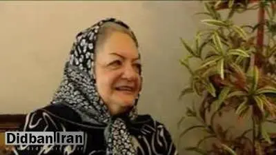 مراسم تشییع شهلا ریاحی فردا از تالار وحدت