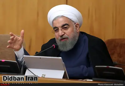 فعالیتهای اقتصادی با وجود فشارهای دشمنان مثبت و امیدوارکننده است/ سی ساله های گذشته به میزان اشتغال خالص افزوده شده است