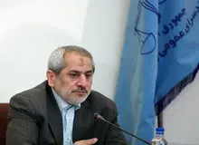 تشکیل پرونده برای مسئول اتحادیه‌ فروشندگان لوازم خانگی