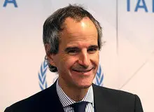 مدیر کل آژانس بین المللی انرژی اتمی روز دوشنبه به تهران سفر می‌کند